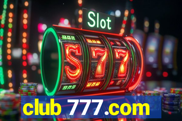 club 777.com